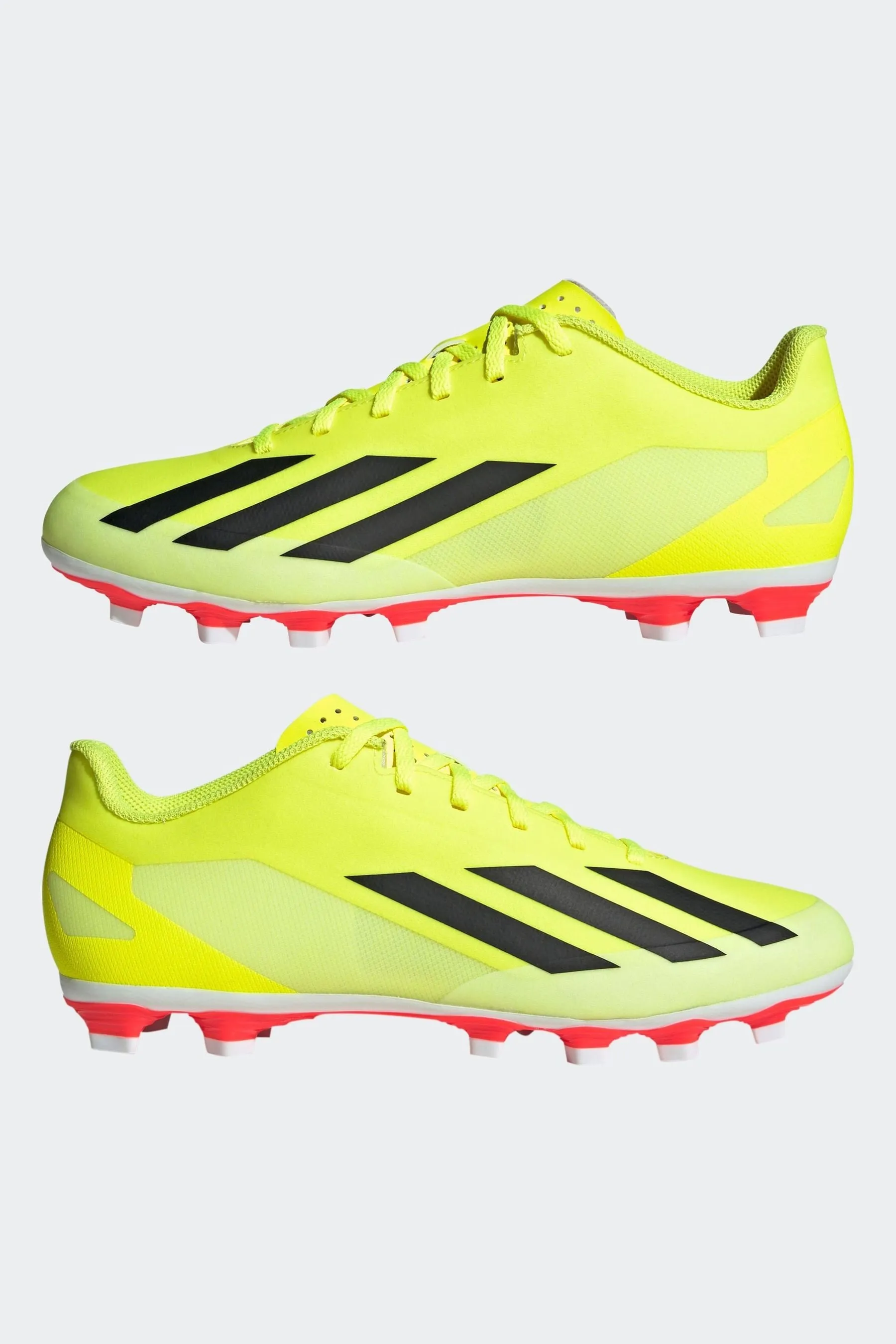 adidas Football X Crazyfast Club - Stivali per adulti