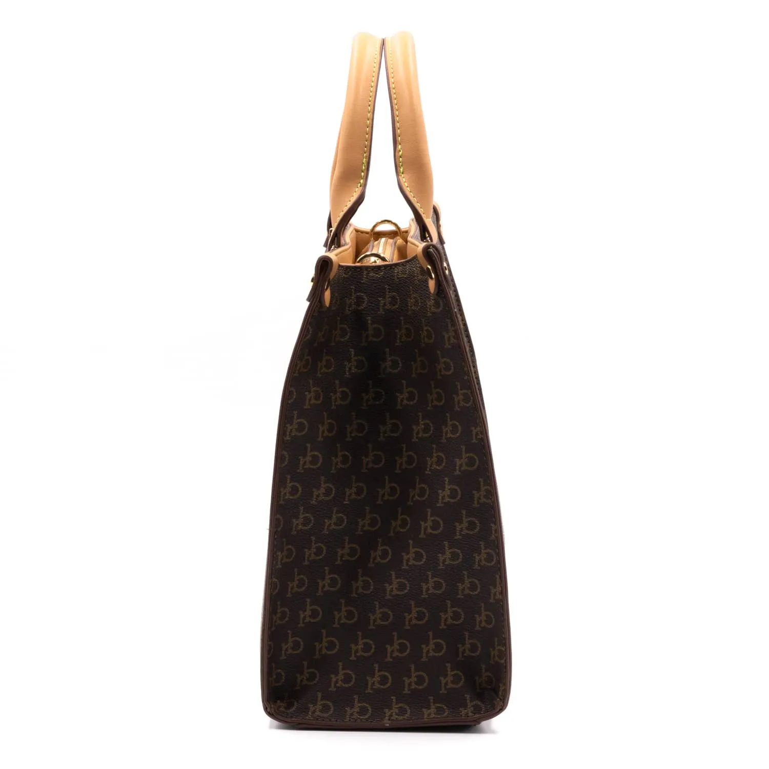 Borsa shopping Large Monogram Roccobarocco – RBRB11120