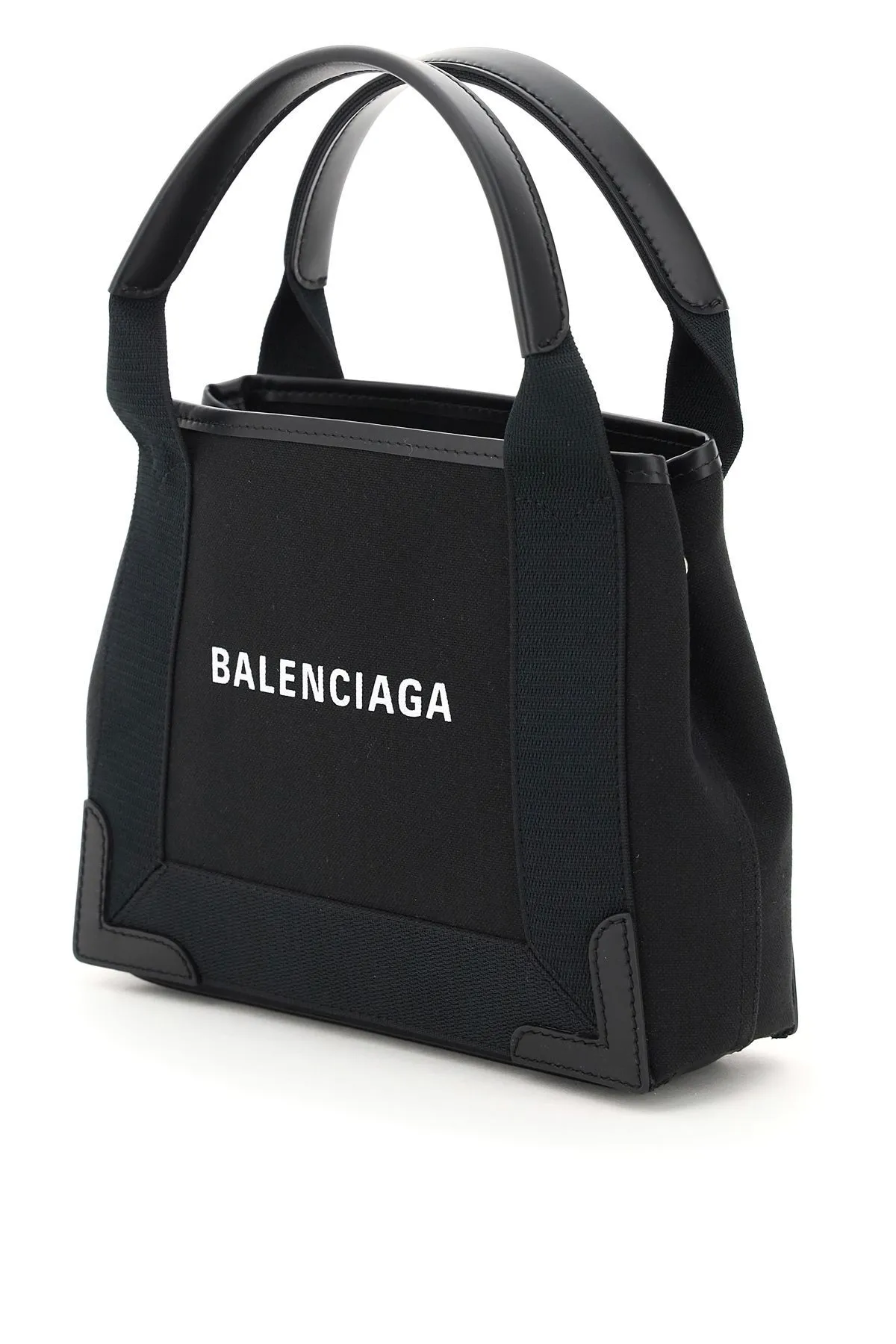 Borsa tote Cabas S