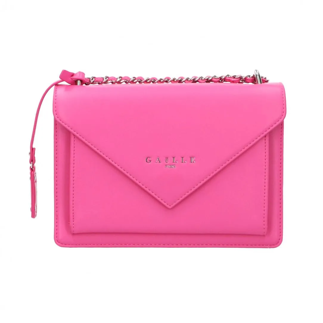 GAACW00046 REG SHOULDER STRAP Fucsia