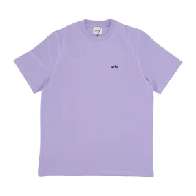 Maglietta Uomo Back Dancers Tee Petrol Blue