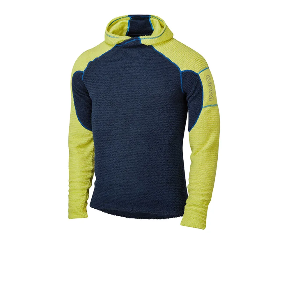 OMM Core+ Felpa - AW23