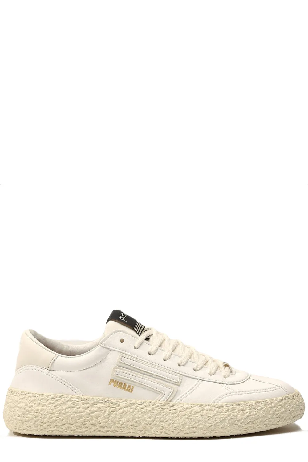 PURAAI Scarpe Stella in pelle vegana