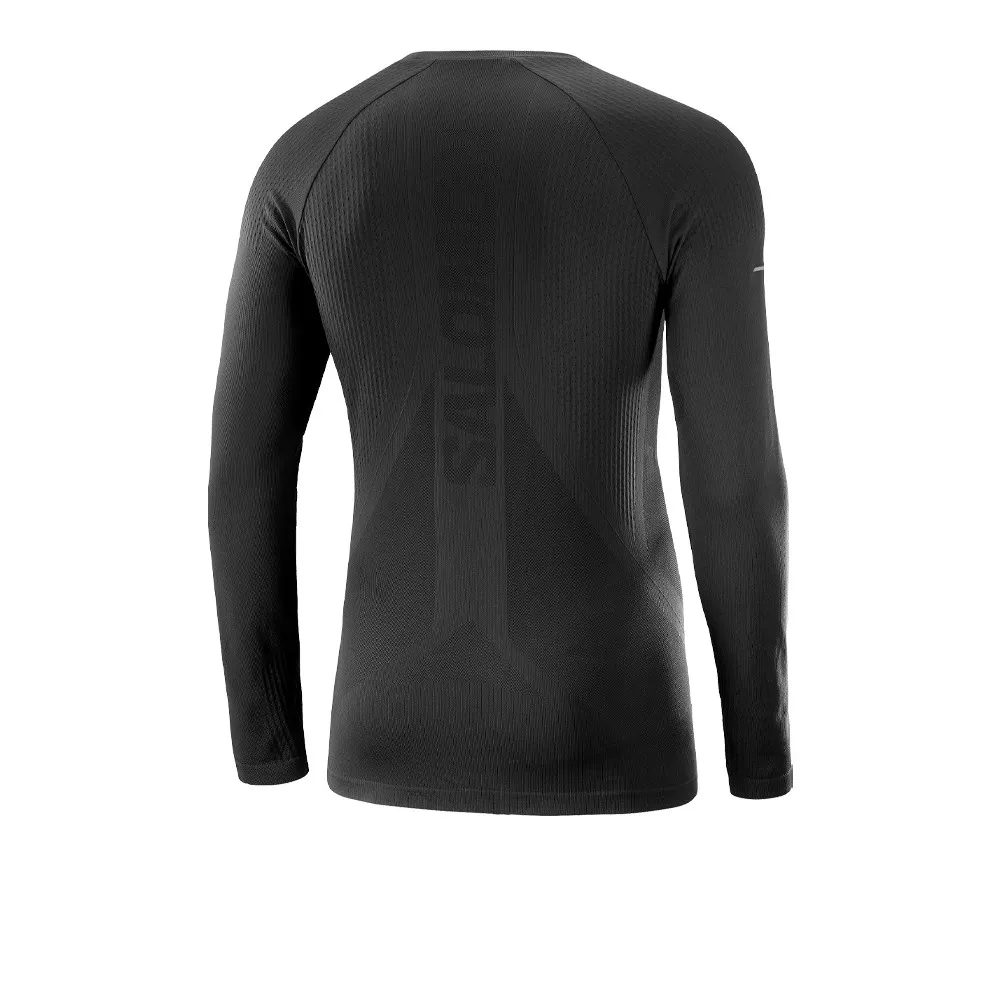 Salomon Sense Aero Senza cuciture Top - SS24