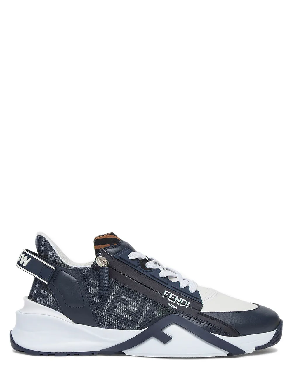 Sneakers fendi flow