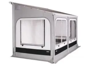 Thule Panorama veranda per tendalino 8000 550 M