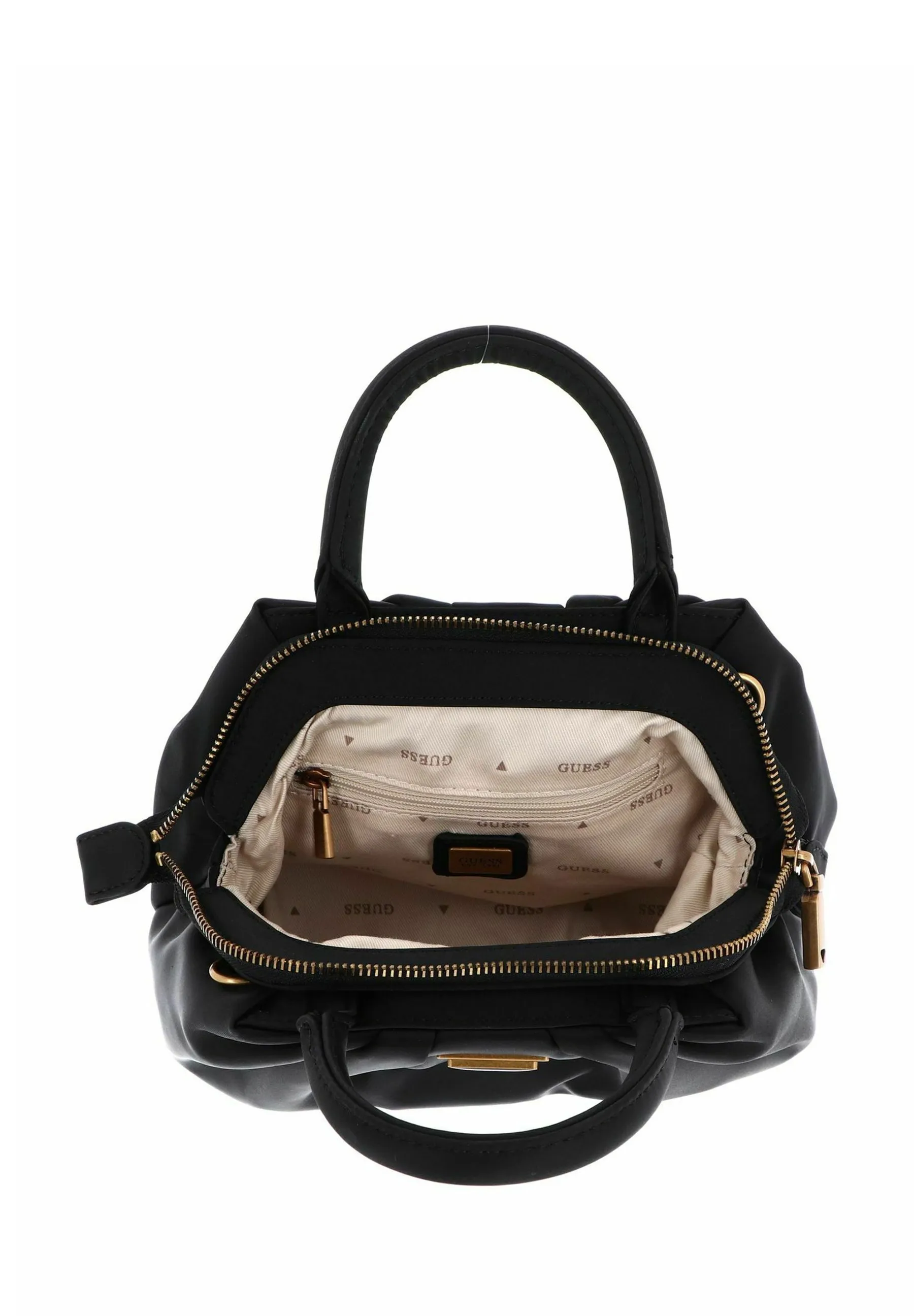 TORI MINI FRAME SATCHEL - Borsa a mano