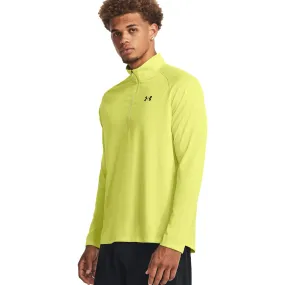 Under Armour Tech 2.0 Maglia con mezza cerniera